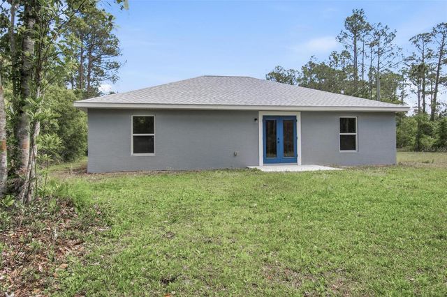 1730 BERRYBUSH STREET, Bunnell, FL 32110