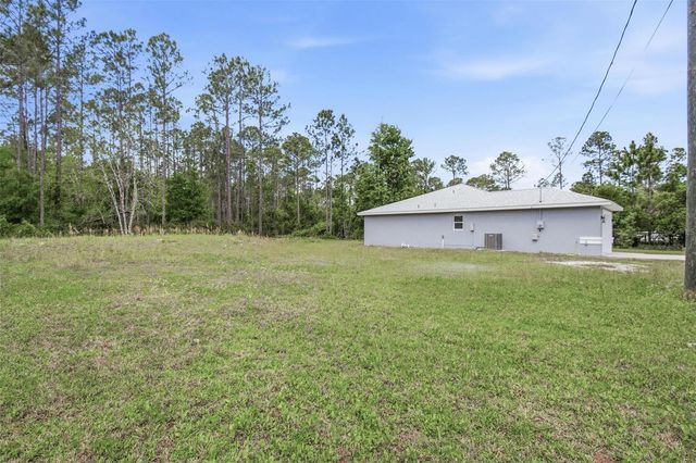 1730 BERRYBUSH STREET, Bunnell, FL 32110