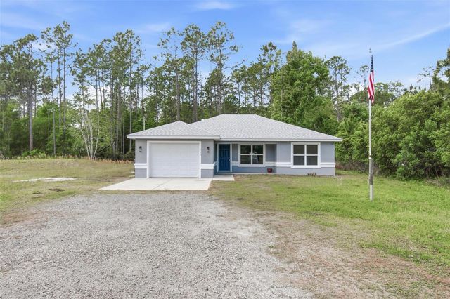 1730 BERRYBUSH STREET, Bunnell, FL 32110