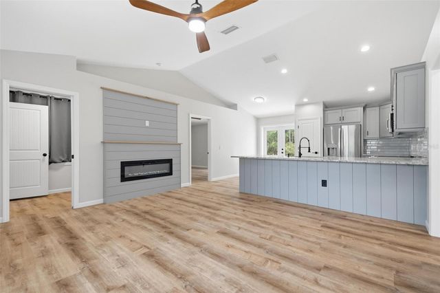 1730 BERRYBUSH STREET, Bunnell, FL 32110