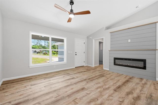1730 BERRYBUSH STREET, Bunnell, FL 32110