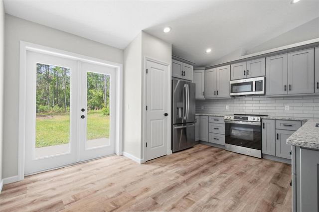 1730 BERRYBUSH STREET, Bunnell, FL 32110