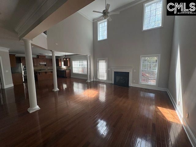 108 black walnut Drive, Lexington, SC 29072