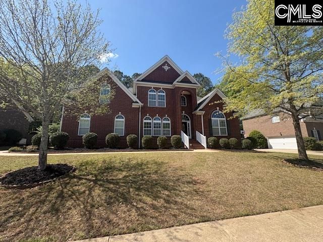 108 black walnut Drive, Lexington, SC 29072