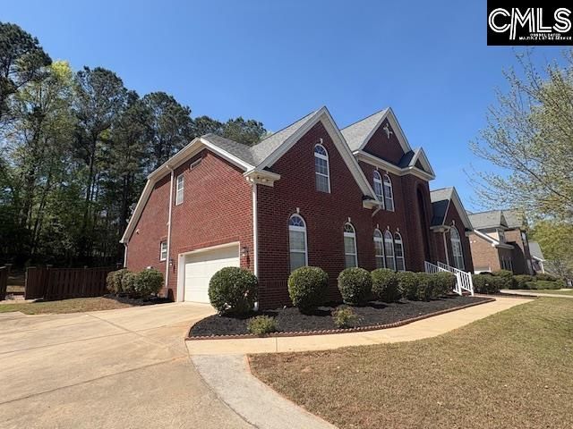 108 black walnut Drive, Lexington, SC 29072