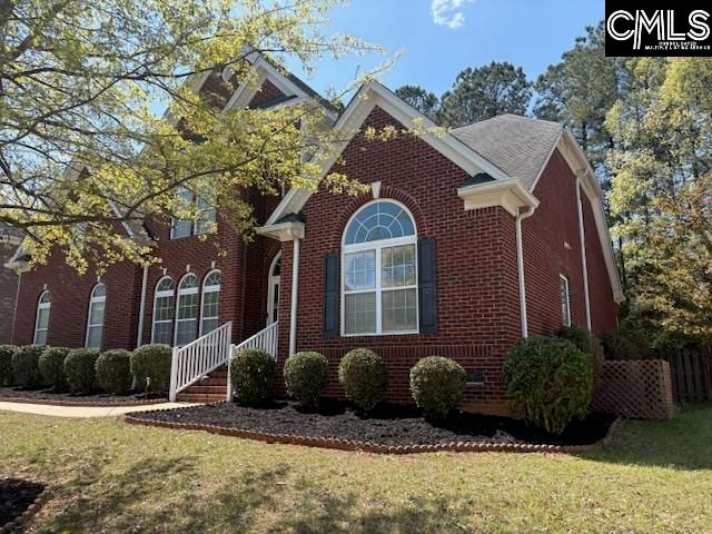 108 black walnut Drive, Lexington, SC 29072