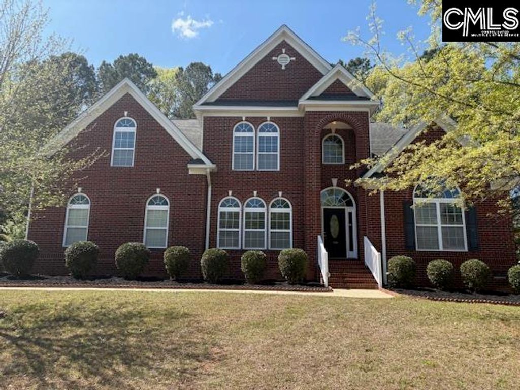 108 black walnut Drive, Lexington, SC 29072