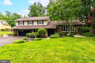 2410 HUNTINGDON ROAD, Huntingdon Valley, PA 19006