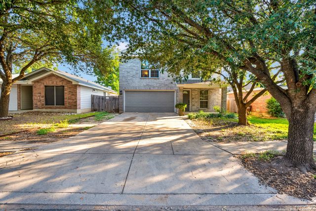 10507 Marengo, San Antonio, TX 78254