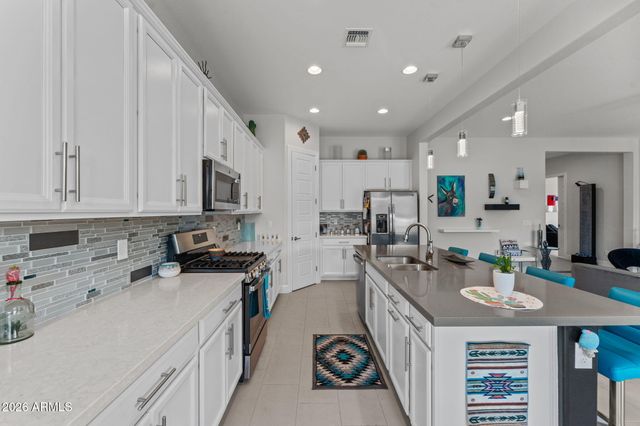 3050 Tapaderos Drive, Wickenburg, AZ 85390