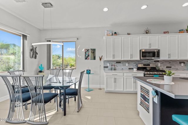 3050 Tapaderos Drive, Wickenburg, AZ 85390