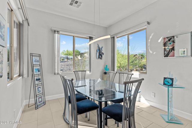 3050 Tapaderos Drive, Wickenburg, AZ 85390