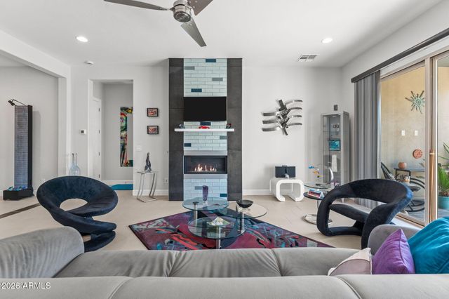 3050 Tapaderos Drive, Wickenburg, AZ 85390