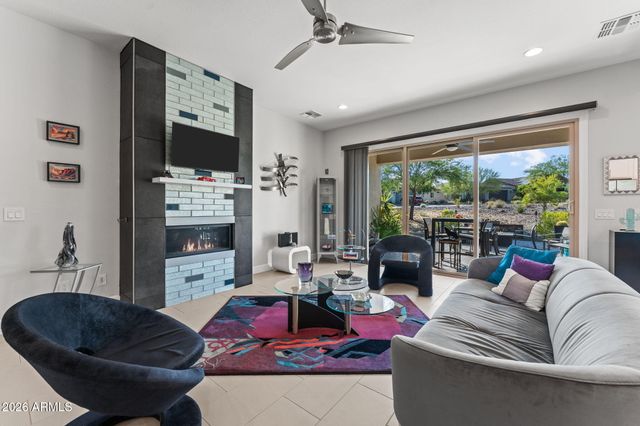 3050 Tapaderos Drive, Wickenburg, AZ 85390
