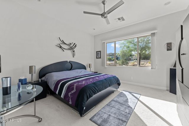3050 Tapaderos Drive, Wickenburg, AZ 85390