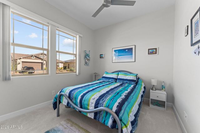 3050 Tapaderos Drive, Wickenburg, AZ 85390