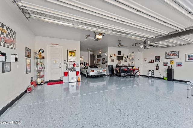 3050 Tapaderos Drive, Wickenburg, AZ 85390