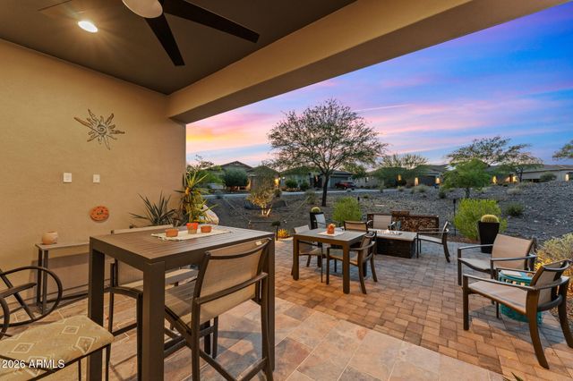 3050 Tapaderos Drive, Wickenburg, AZ 85390