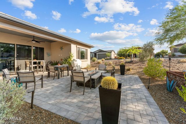 3050 Tapaderos Drive, Wickenburg, AZ 85390
