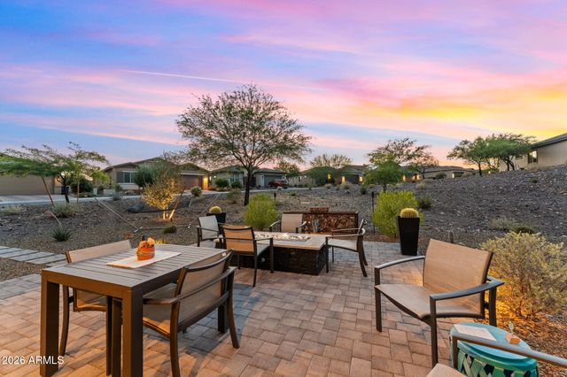 3050 Tapaderos Drive, Wickenburg, AZ 85390
