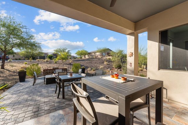3050 Tapaderos Drive, Wickenburg, AZ 85390