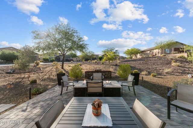 3050 Tapaderos Drive, Wickenburg, AZ 85390