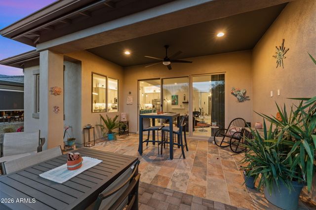 3050 Tapaderos Drive, Wickenburg, AZ 85390