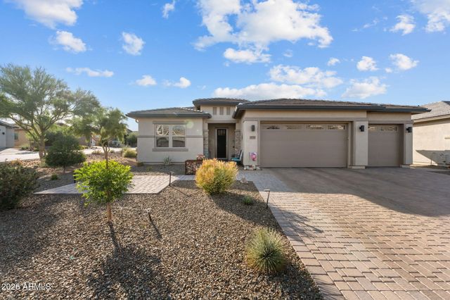 3050 Tapaderos Drive, Wickenburg, AZ 85390