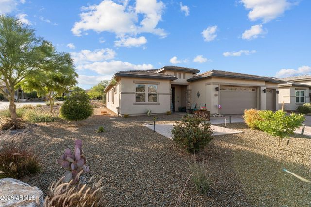3050 Tapaderos Drive, Wickenburg, AZ 85390
