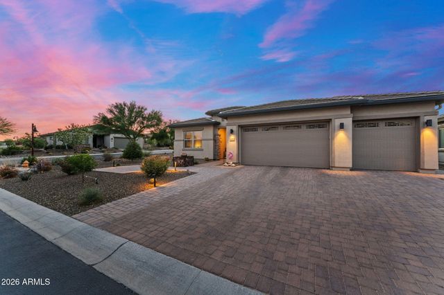 3050 Tapaderos Drive, Wickenburg, AZ 85390