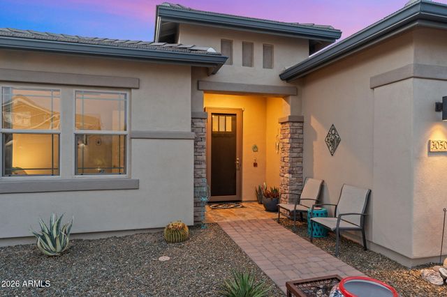 3050 Tapaderos Drive, Wickenburg, AZ 85390