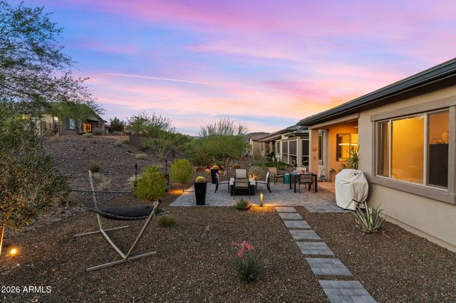 3050 Tapaderos Drive, Wickenburg, AZ 85390
