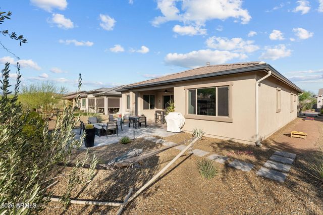 3050 Tapaderos Drive, Wickenburg, AZ 85390