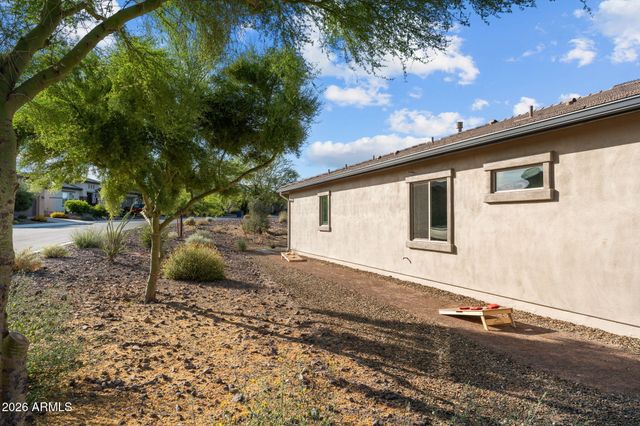 3050 Tapaderos Drive, Wickenburg, AZ 85390