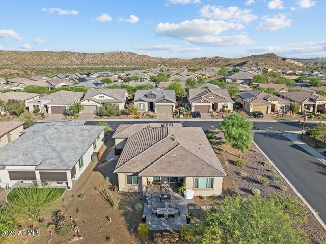 3050 Tapaderos Drive, Wickenburg, AZ 85390