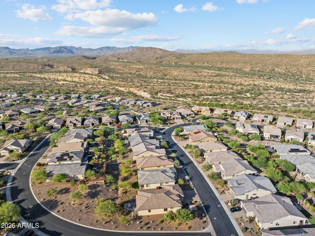 3050 Tapaderos Drive, Wickenburg, AZ 85390