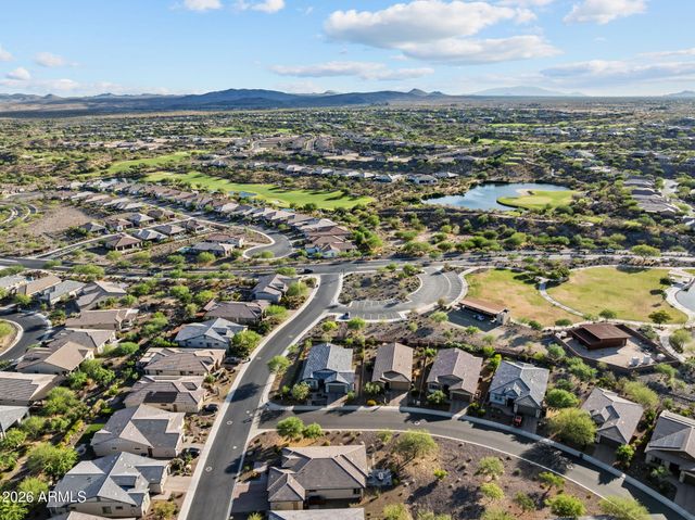 3050 Tapaderos Drive, Wickenburg, AZ 85390