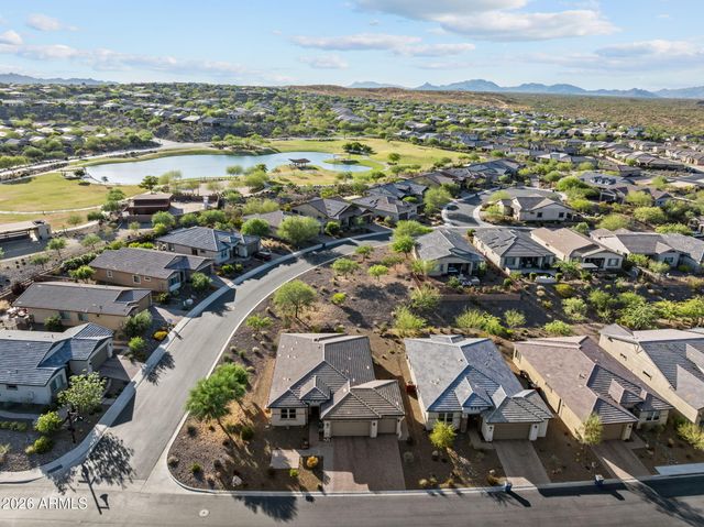 3050 Tapaderos Drive, Wickenburg, AZ 85390