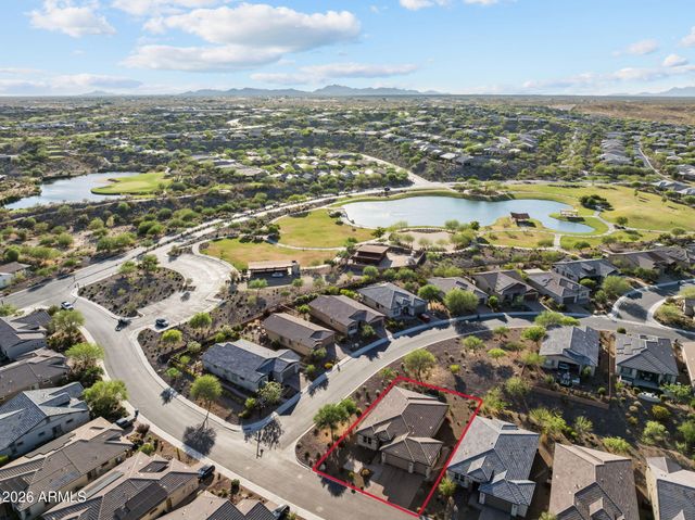 3050 Tapaderos Drive, Wickenburg, AZ 85390
