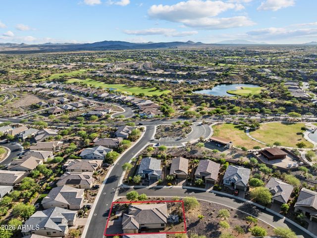 3050 Tapaderos Drive, Wickenburg, AZ 85390