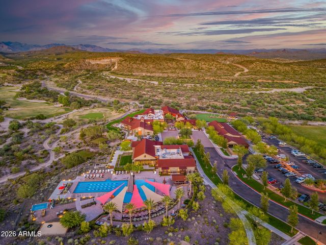 3050 Tapaderos Drive, Wickenburg, AZ 85390