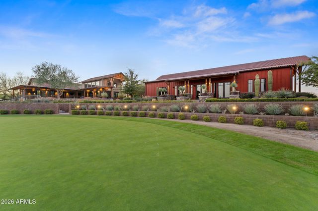 3050 Tapaderos Drive, Wickenburg, AZ 85390