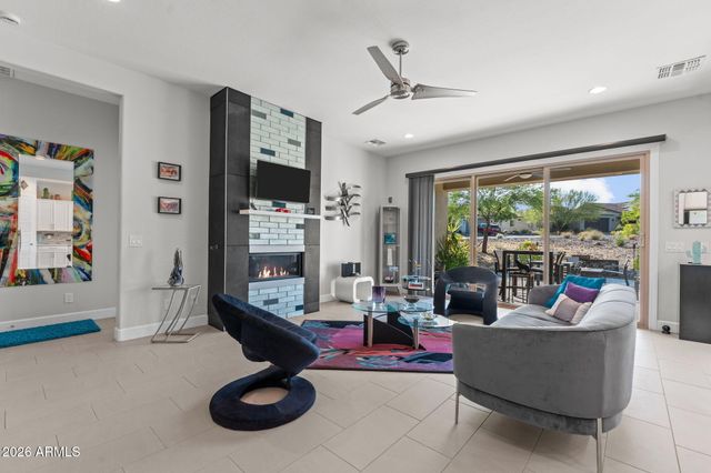 3050 Tapaderos Drive, Wickenburg, AZ 85390