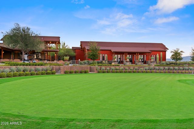 3050 Tapaderos Drive, Wickenburg, AZ 85390