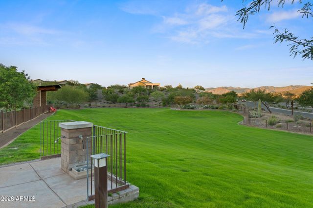 3050 Tapaderos Drive, Wickenburg, AZ 85390