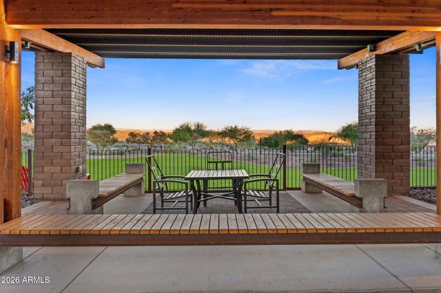 3050 Tapaderos Drive, Wickenburg, AZ 85390