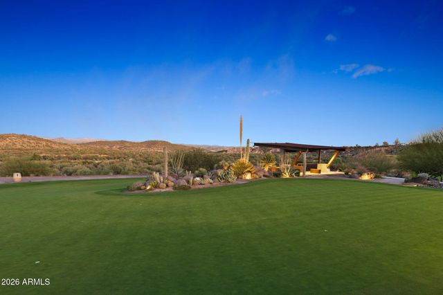 3050 Tapaderos Drive, Wickenburg, AZ 85390