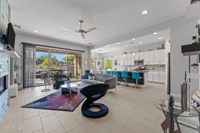 3050 Tapaderos Drive, Wickenburg, AZ 85390
