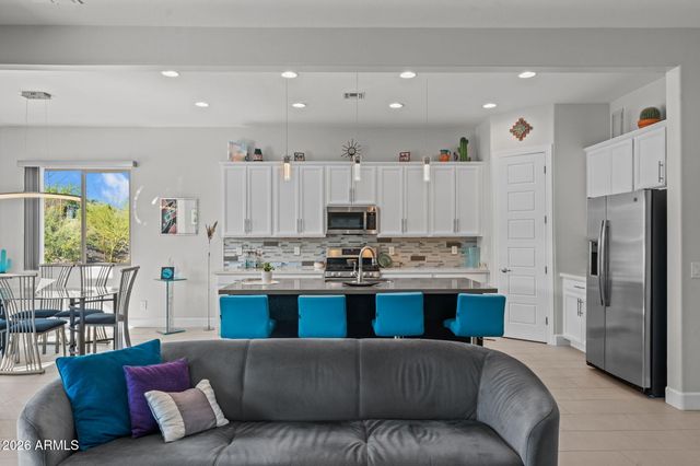 3050 Tapaderos Drive, Wickenburg, AZ 85390