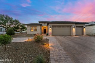 3050 Tapaderos Drive, Wickenburg, AZ 85390